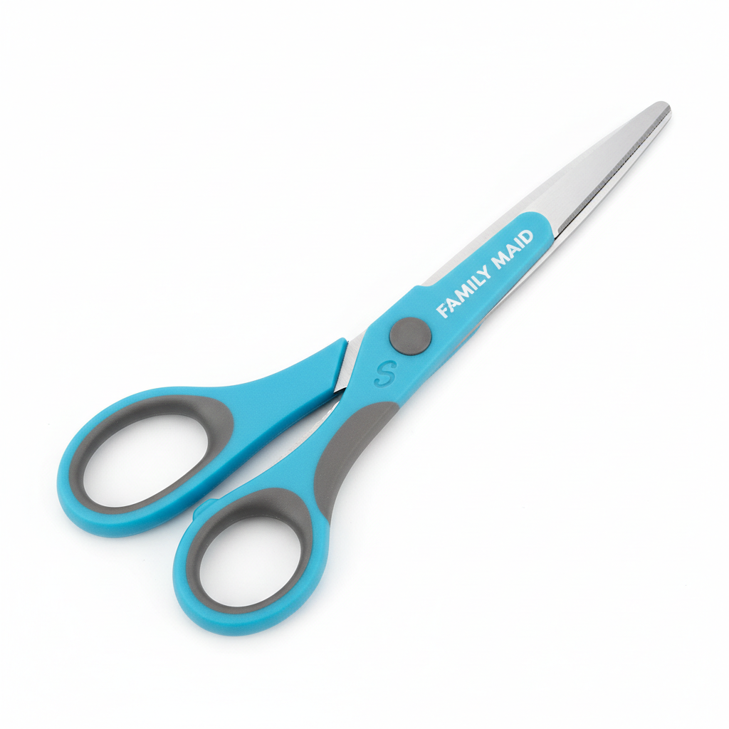 Family Maid Scissors