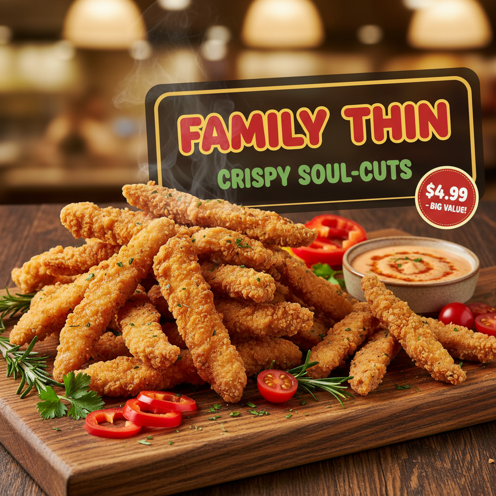Family Thin