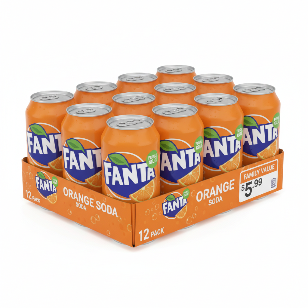 Fanta 12