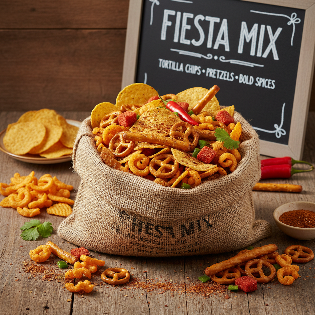 Fiesta Mix