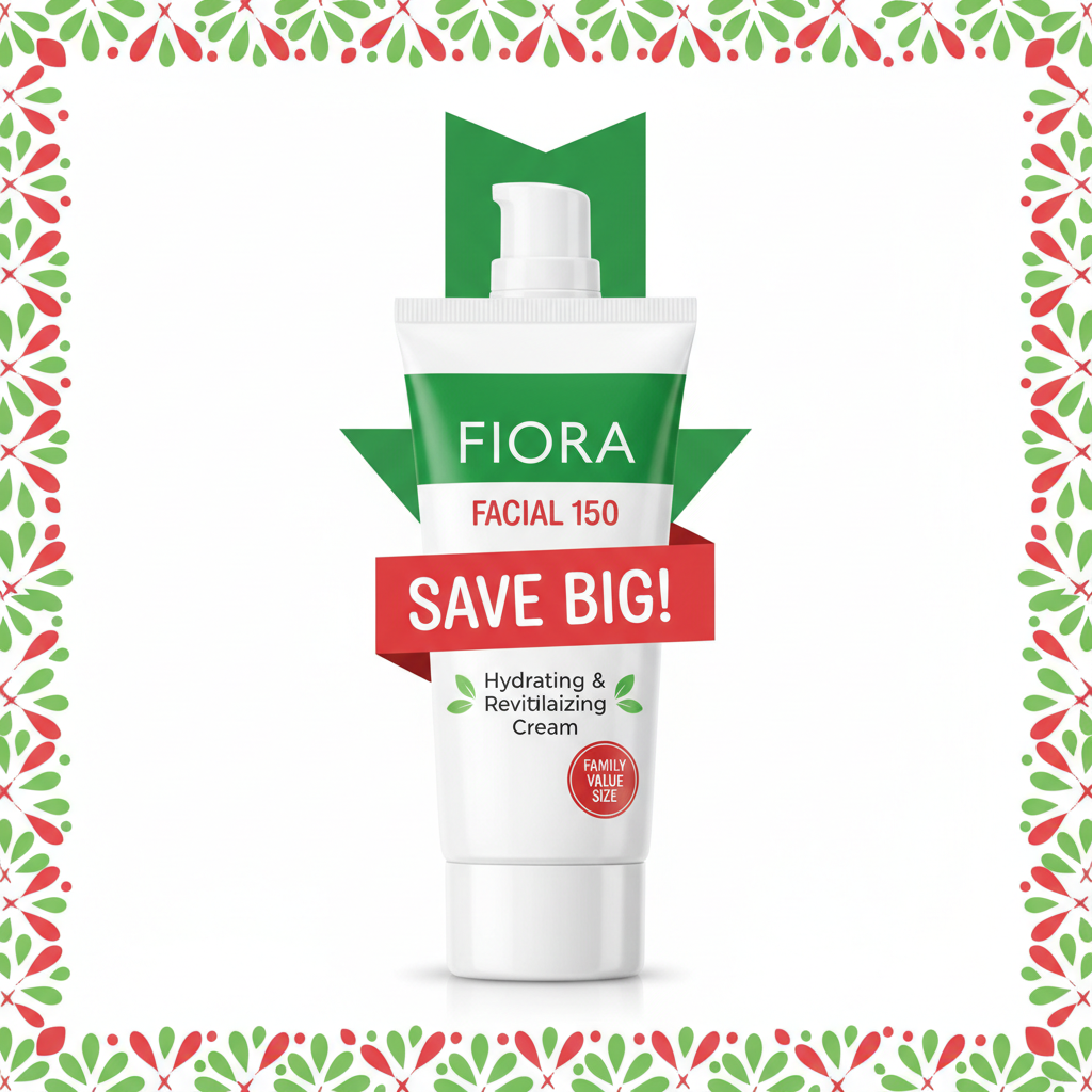 Fiora Facial 150
