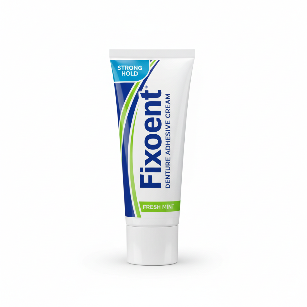 Fixodent