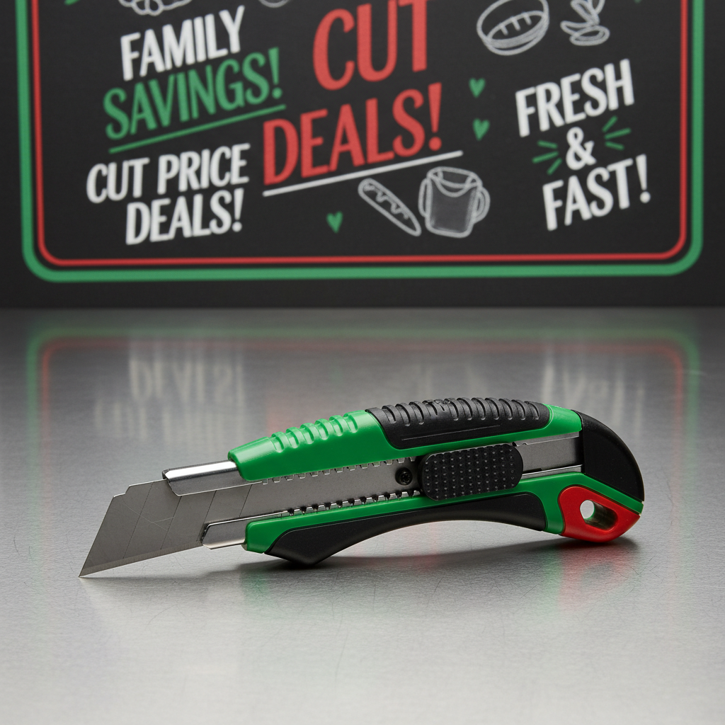 Fm Box Cutter