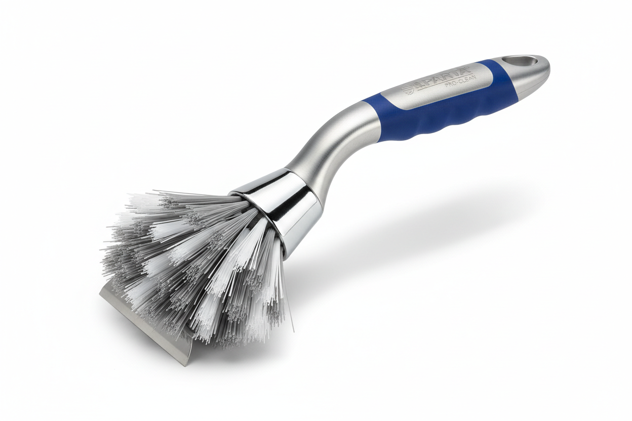 Fm Cleaning Brush