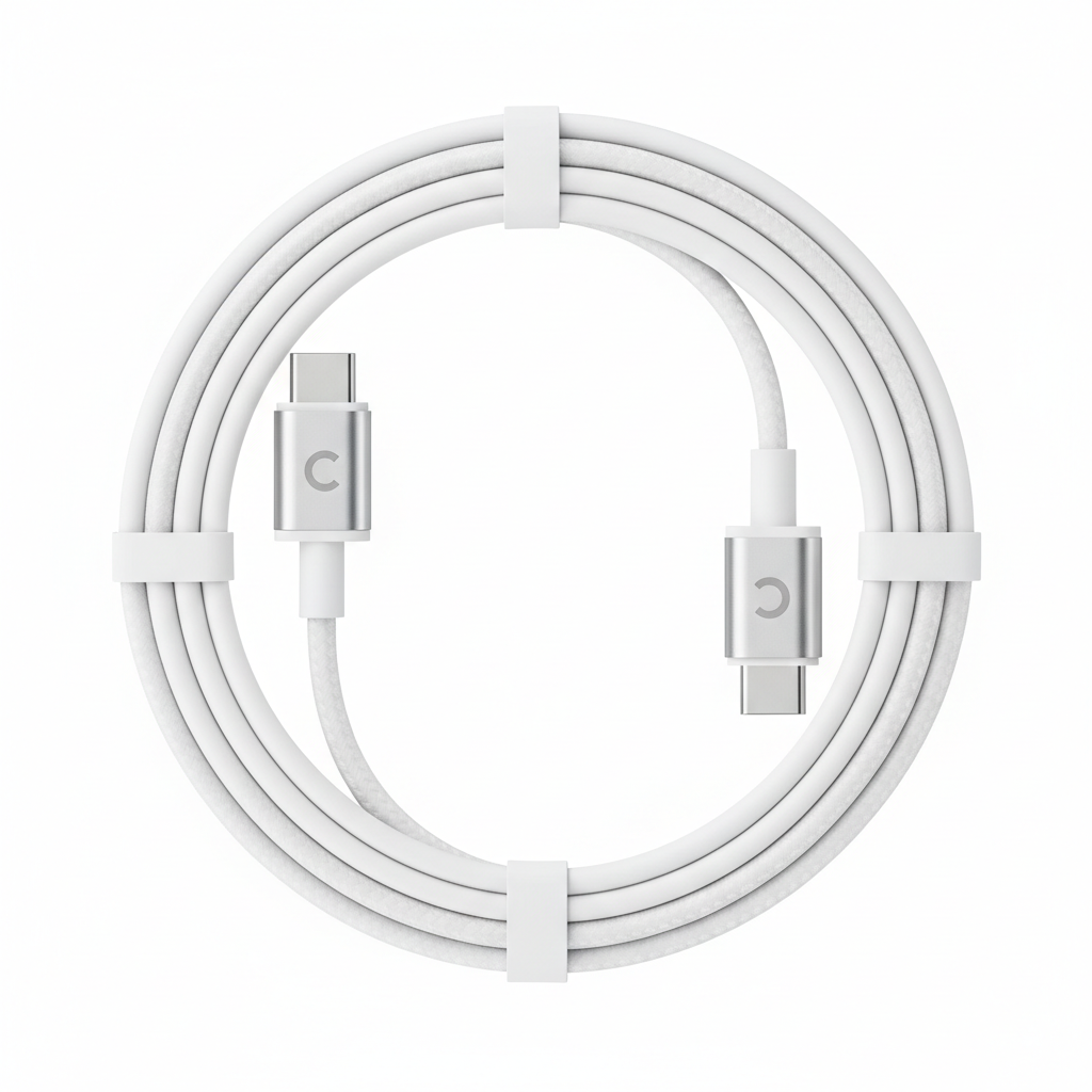 Fm Usb-c Cable