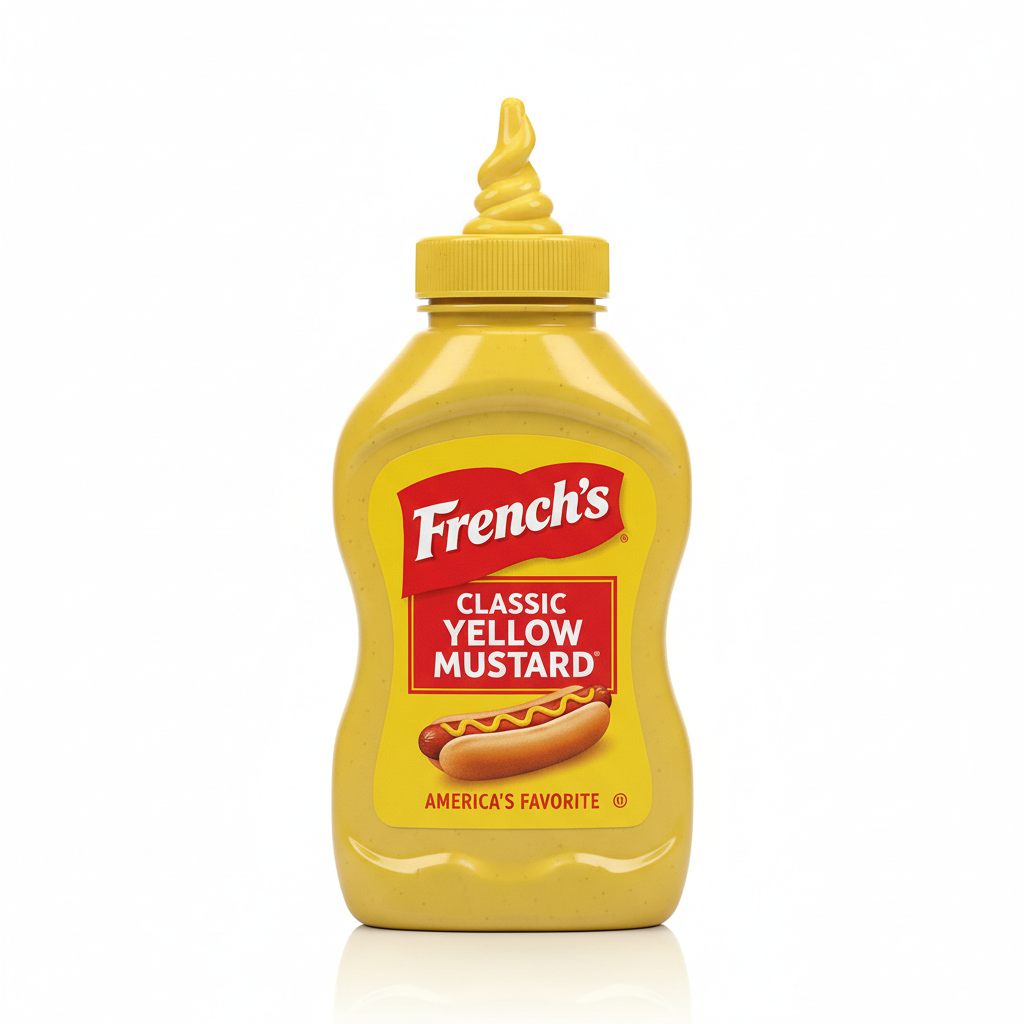 Frenchs Mustard