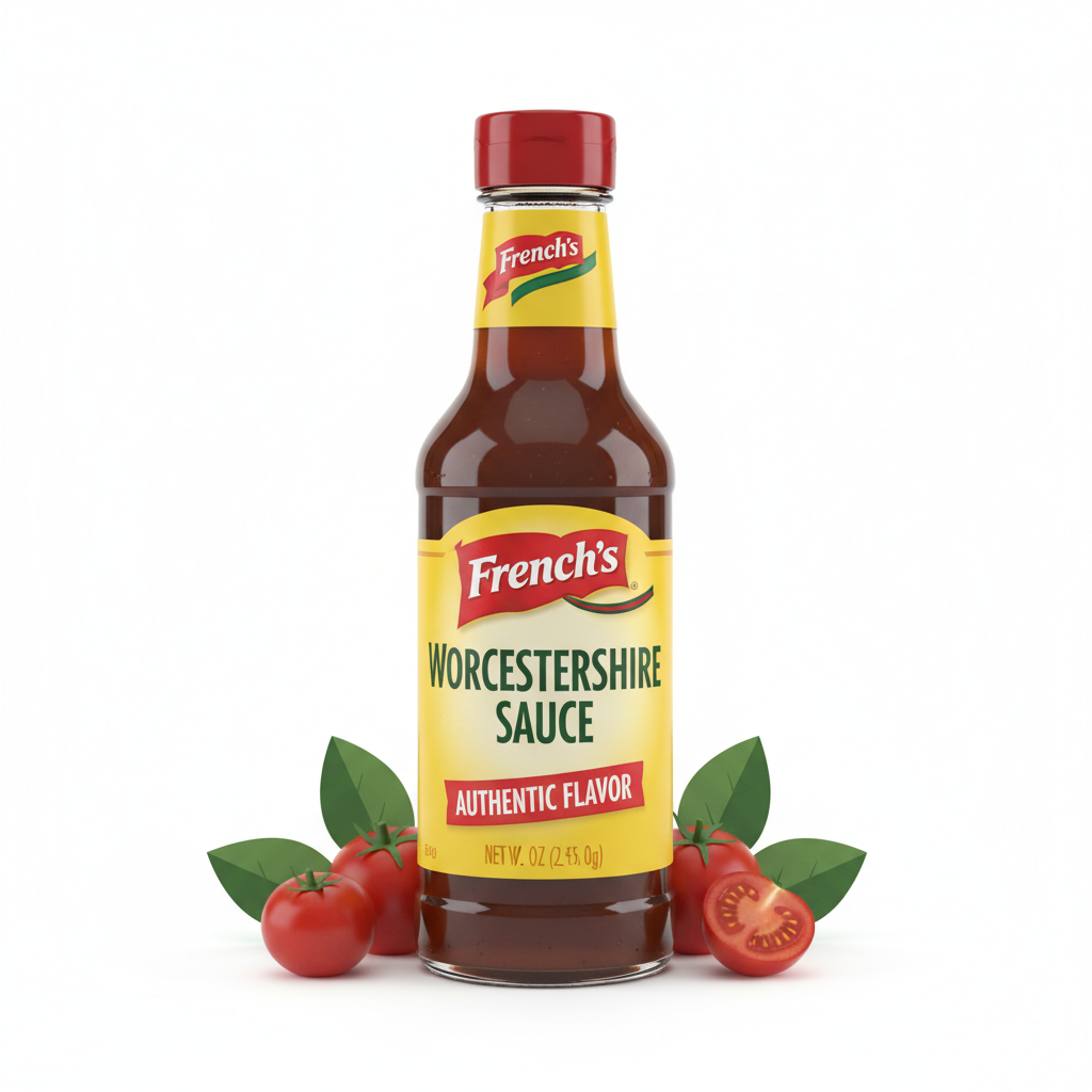 Frenchs Worscherschire Sauce