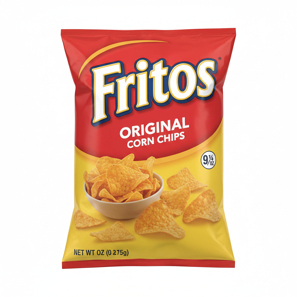 Fritos Orig 9 1/4