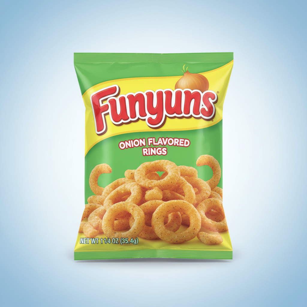 Funyuns 1 1/4