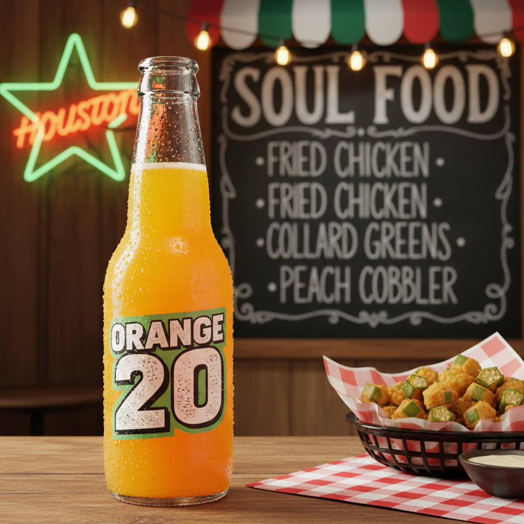 G Orange20