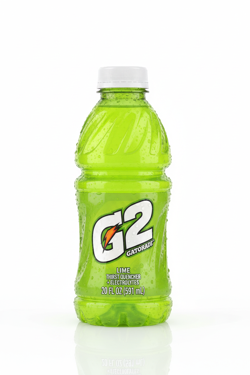 G2 20 Lime