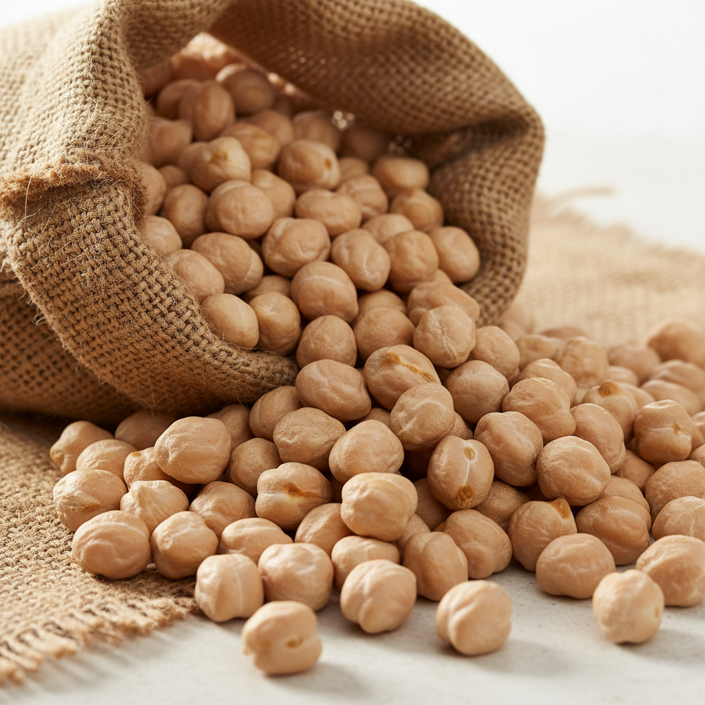 Garbanzo Beans