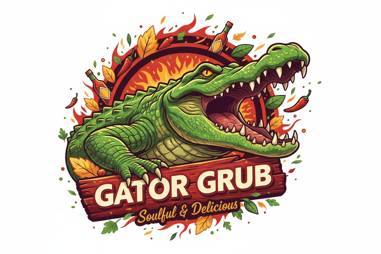 Gator Chomp