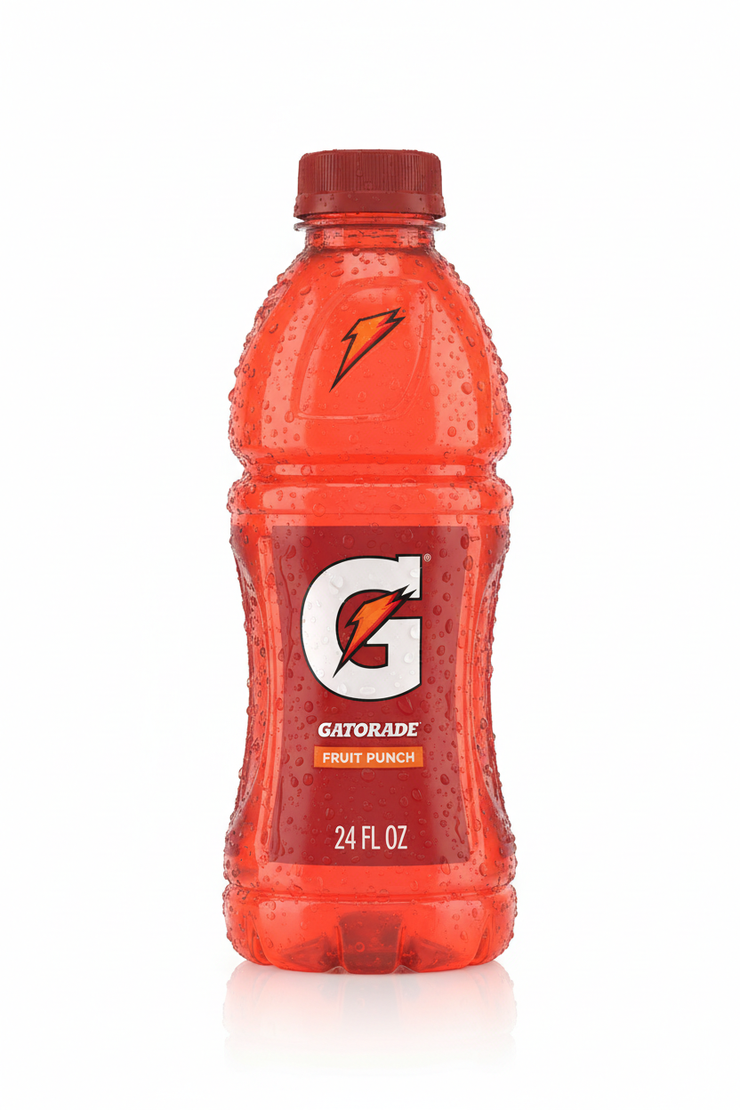 Gatorade Punch 24oz