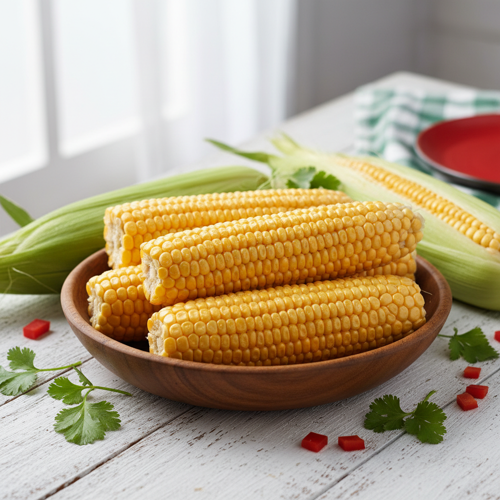Gg Sweet Corn