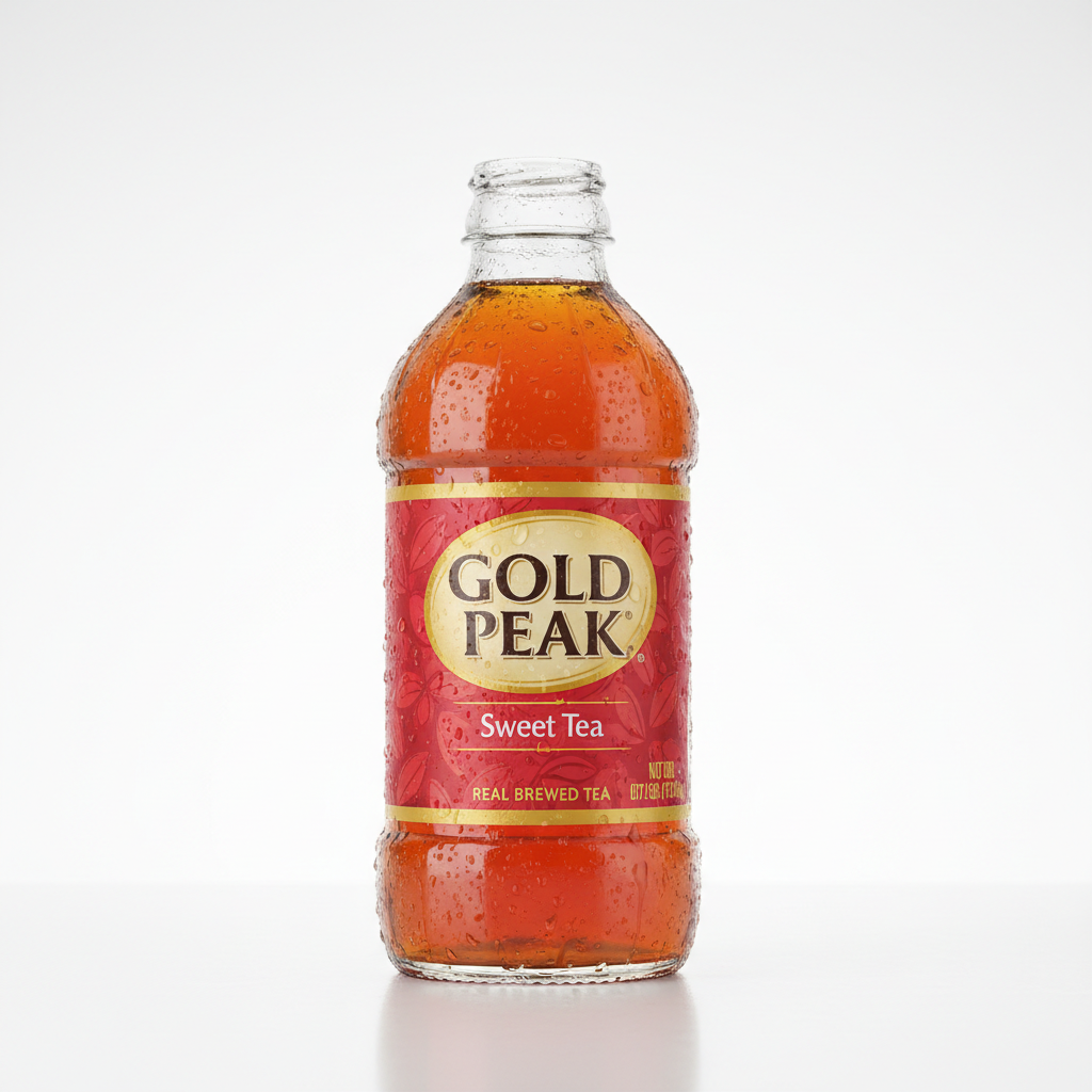 Gold Peak Sweet Tea
