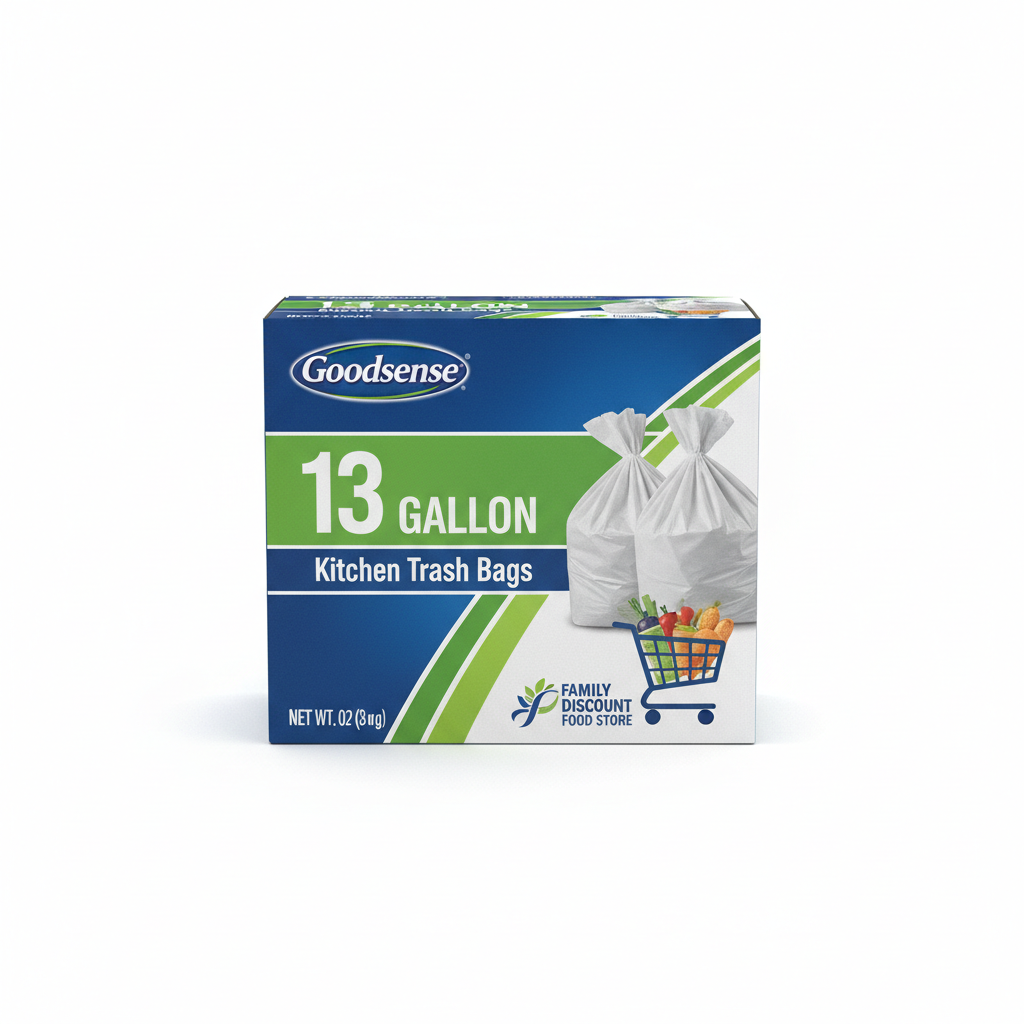 Goodsense 13_galon