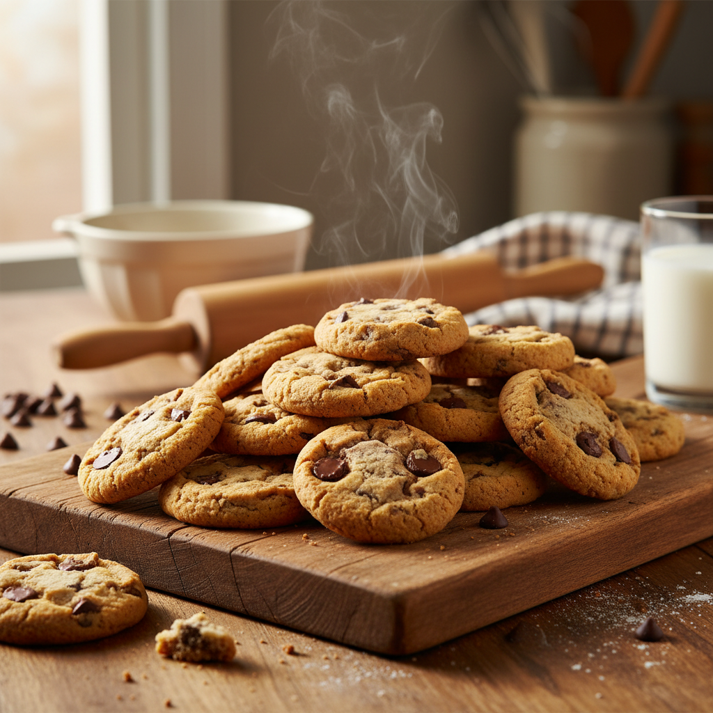 Grandmas Cookies