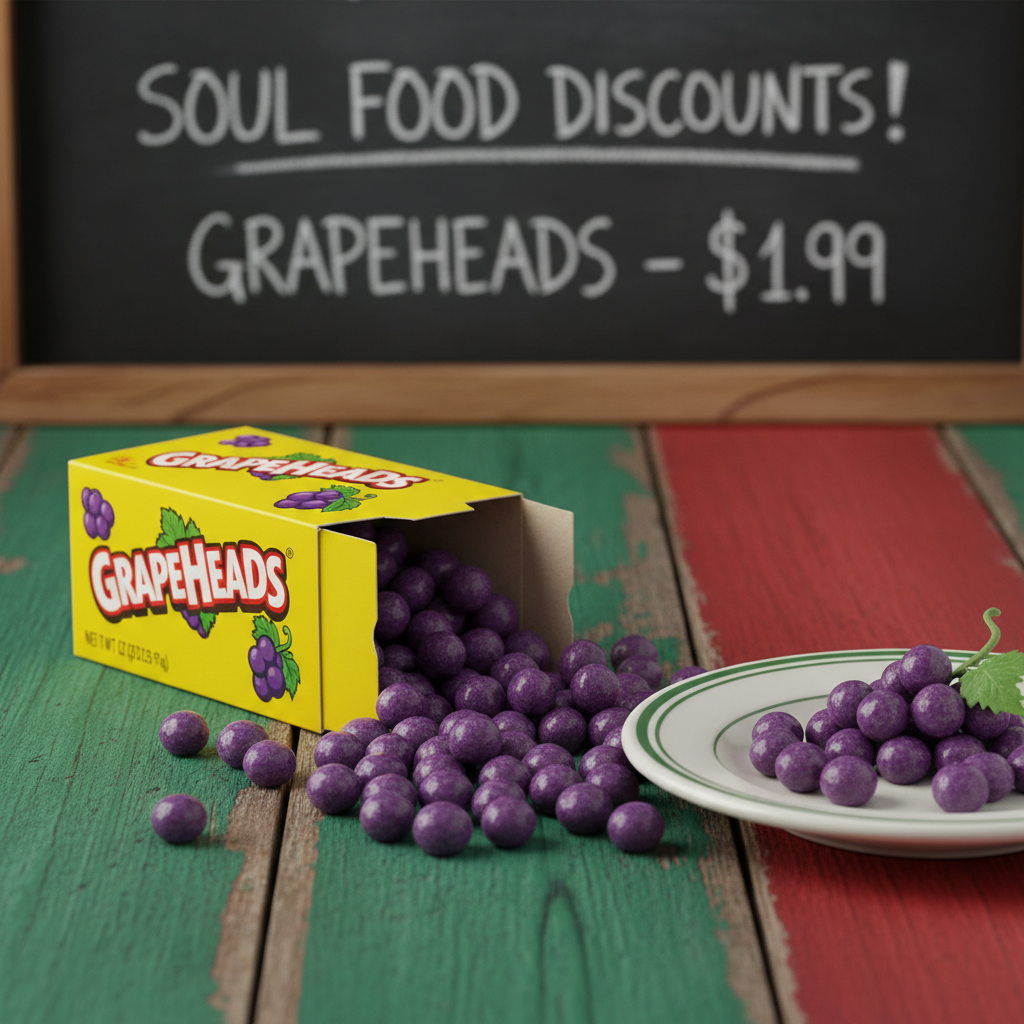 Grapehead