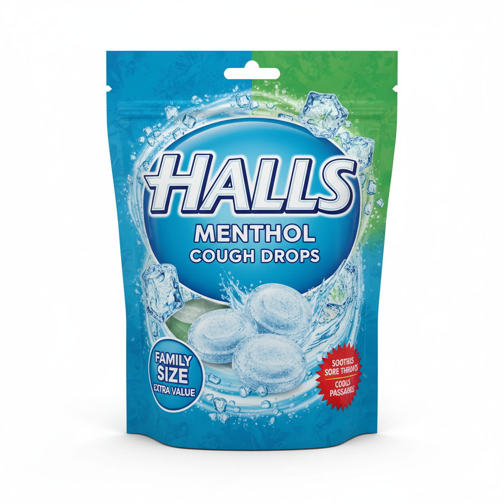 Halls