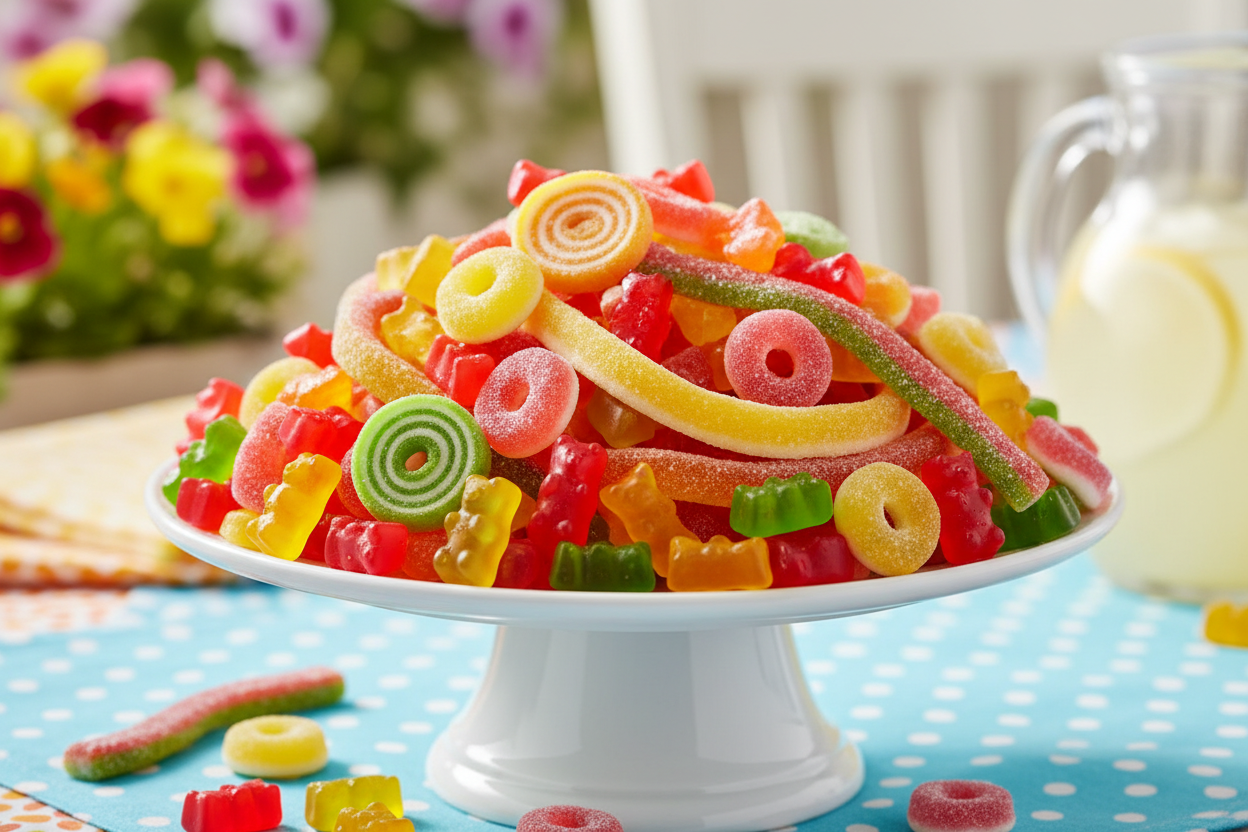 Haribo