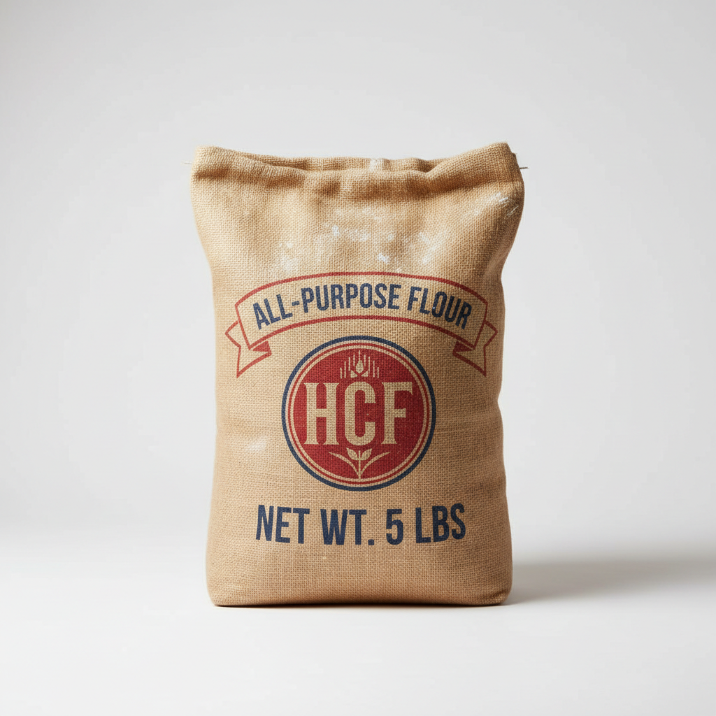 Hcf Flour