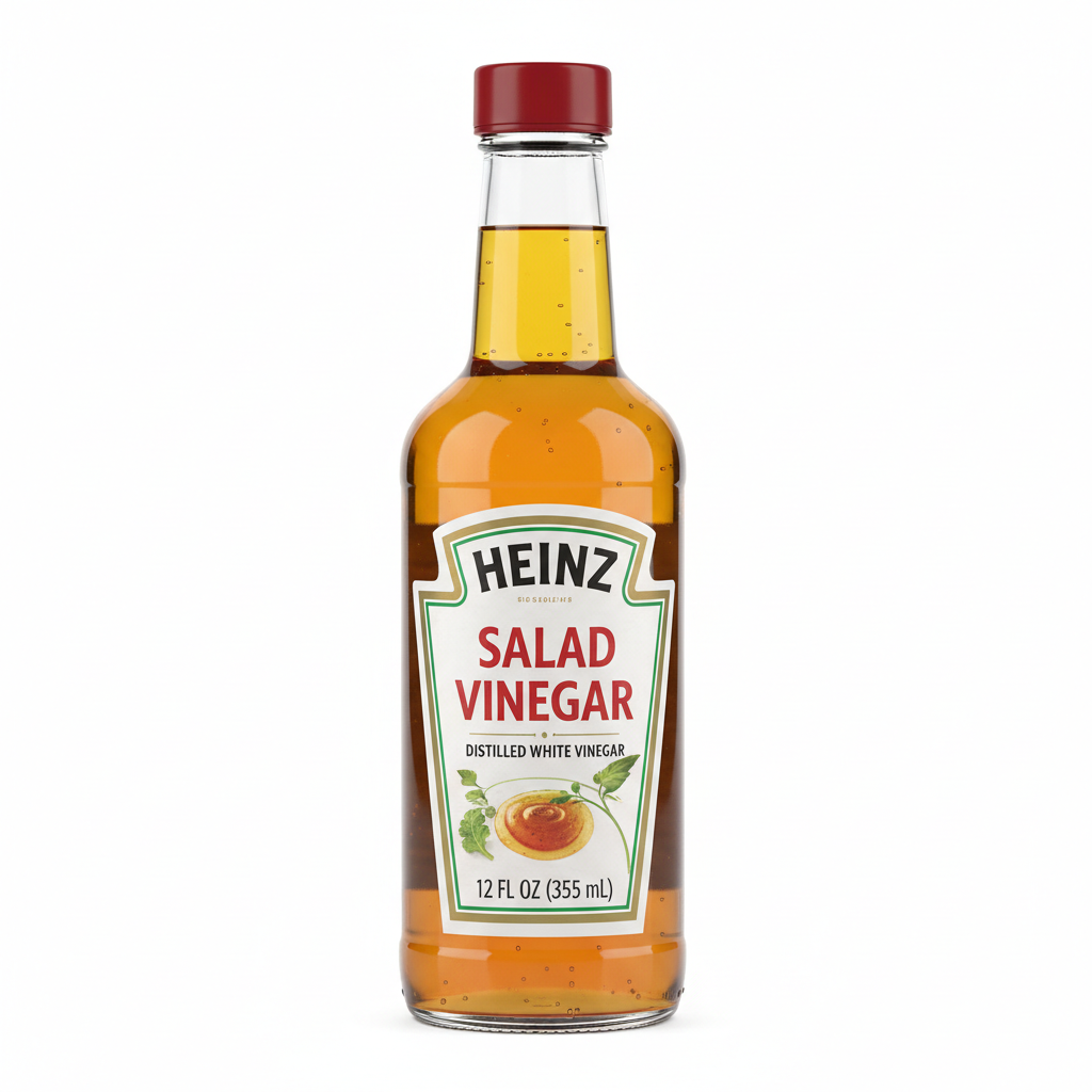 Heinz Salad Vin 12 Oz