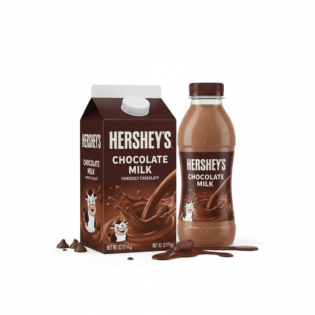 Hersheymilk
