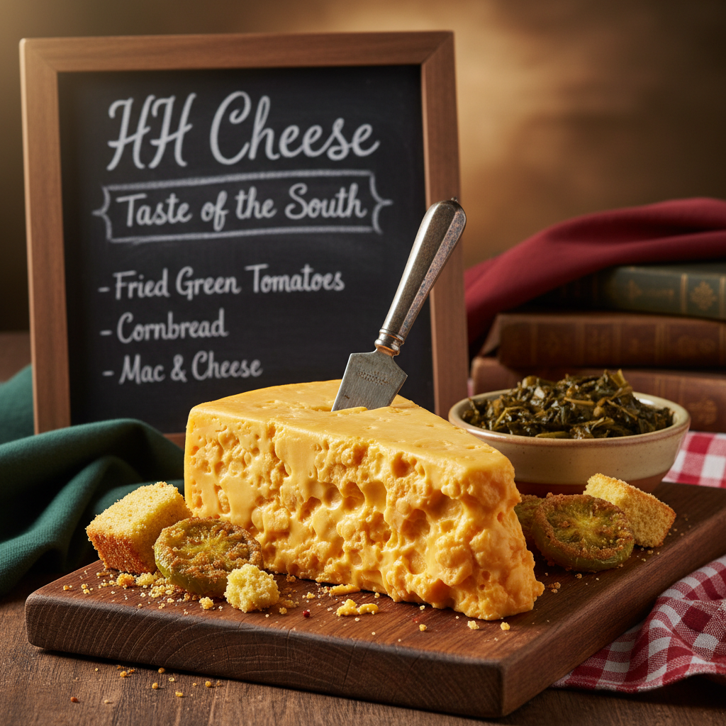 Hh Cheese