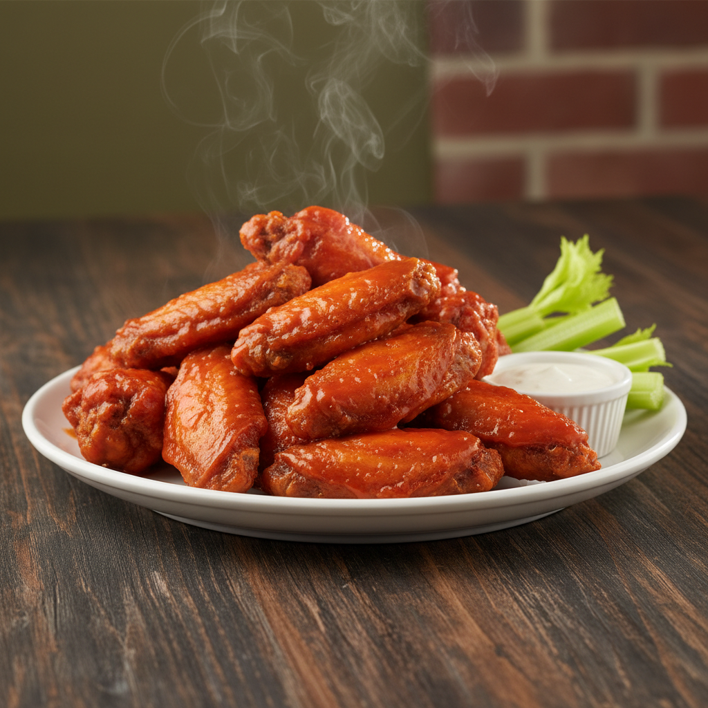Hot Wing C