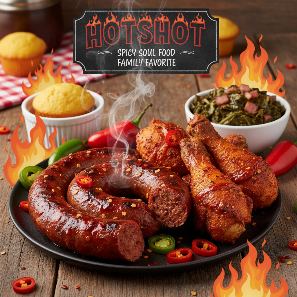 Hotshot