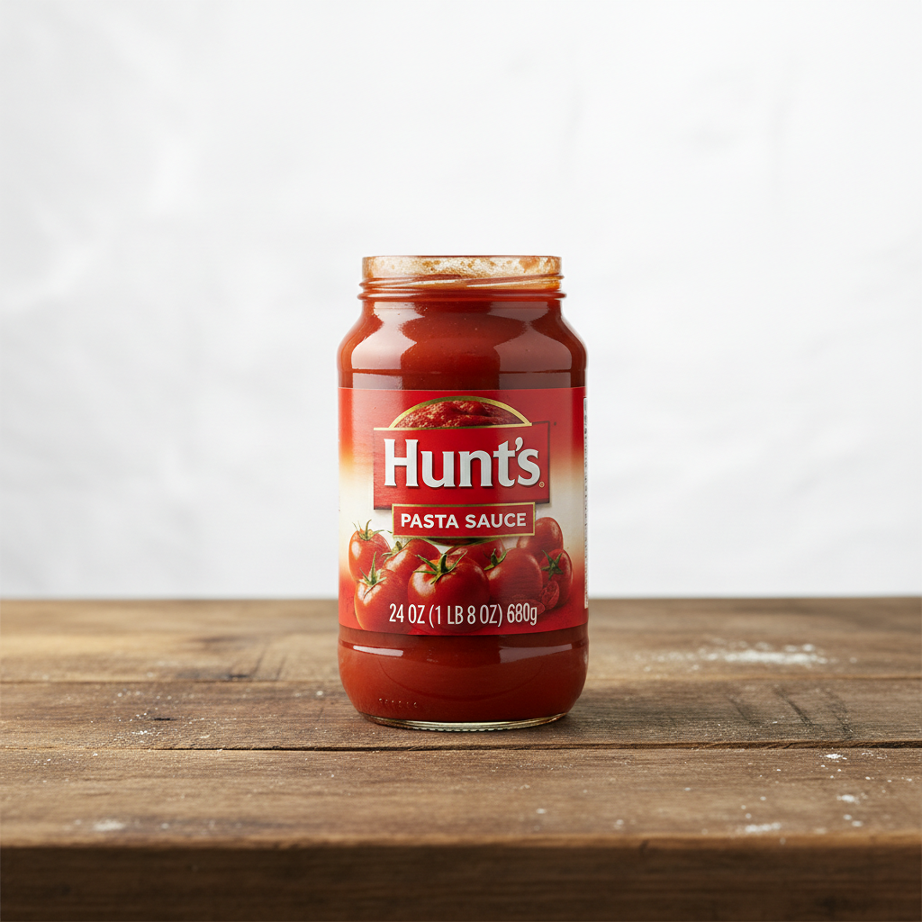 Hunts Pasta 24