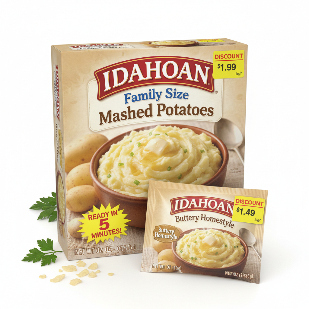 Idahoan Mas