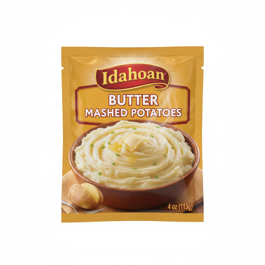 Idahoanbutter4oz