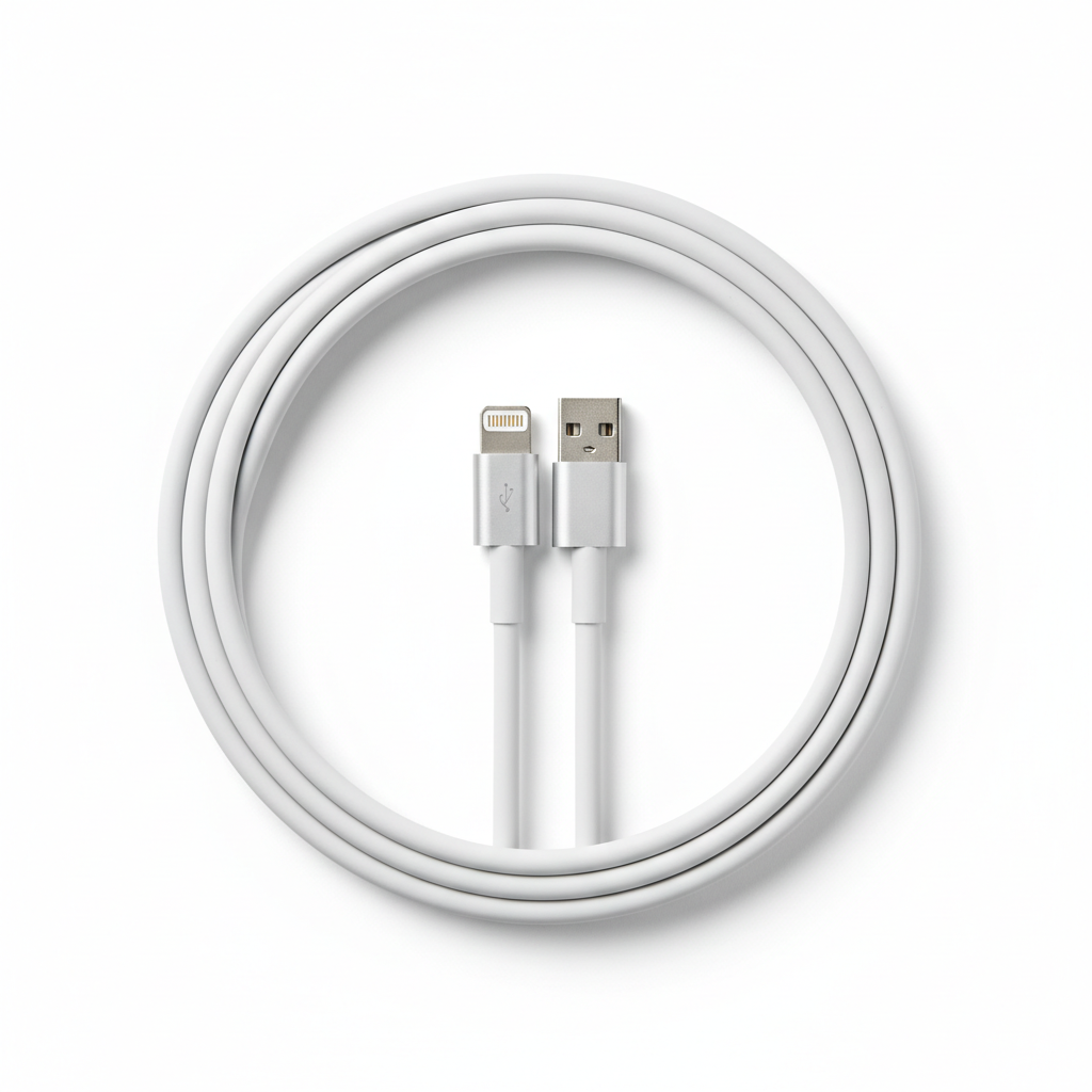Iphone Cable 6ft