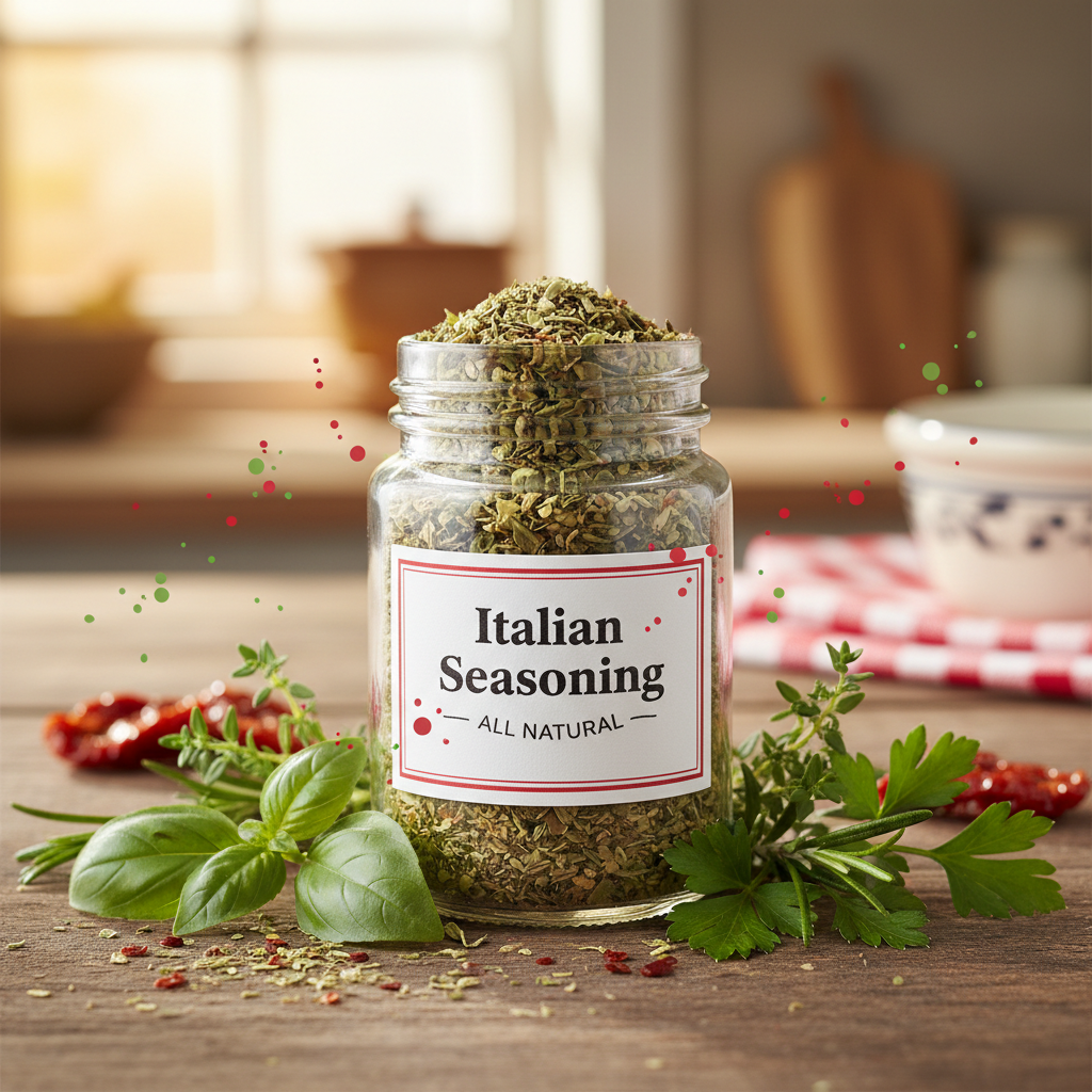Italian Season