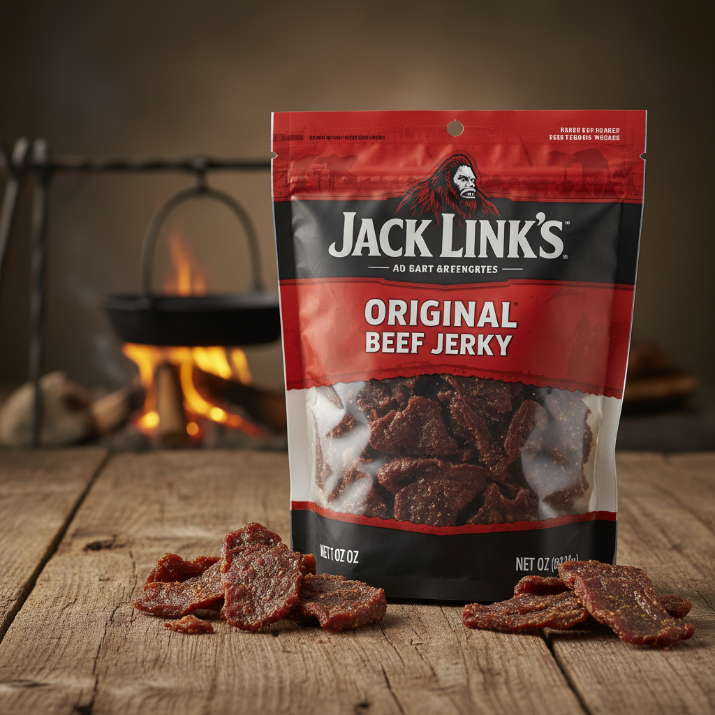 Jack Links Beef Jerky