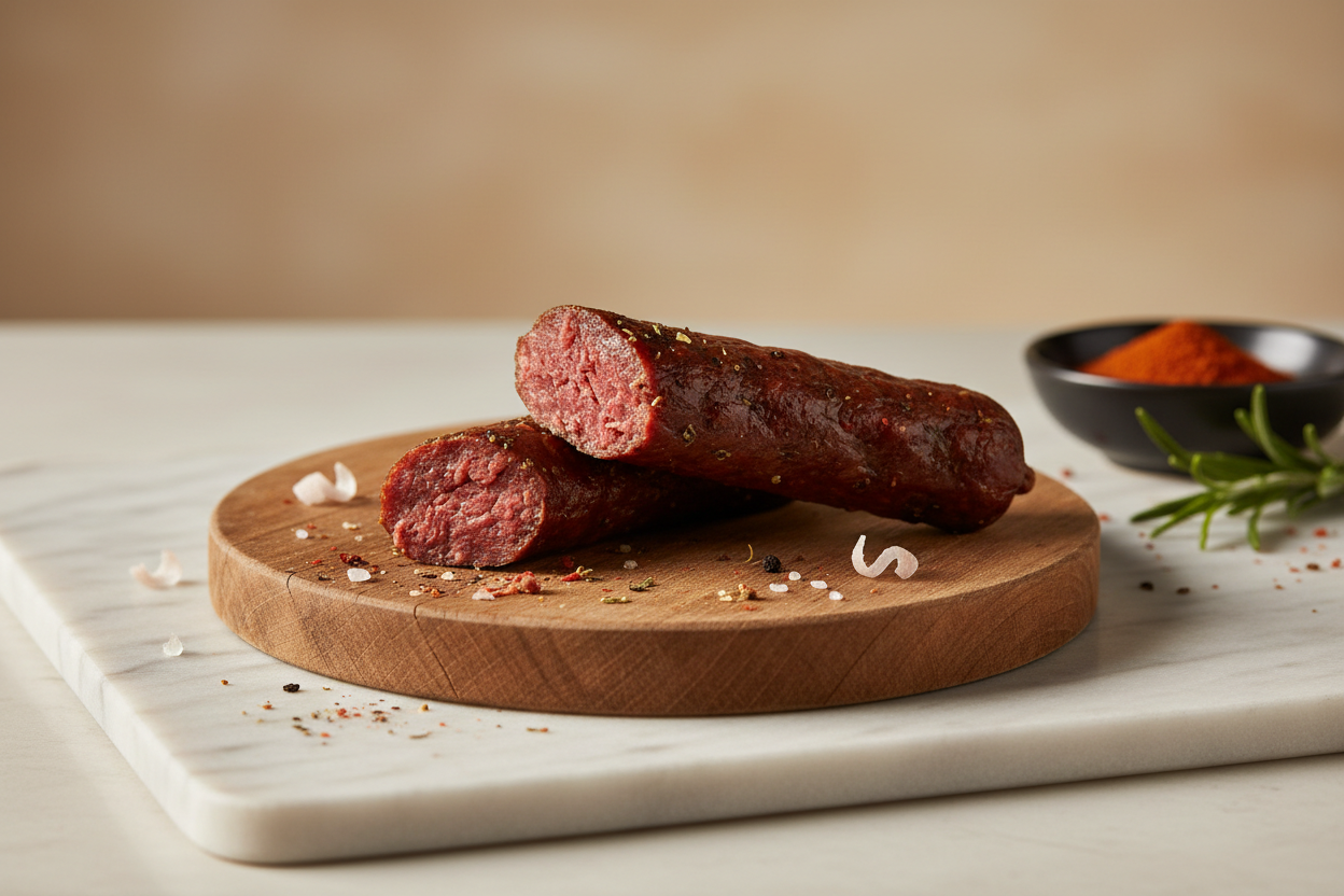 Jl Beef Stick
