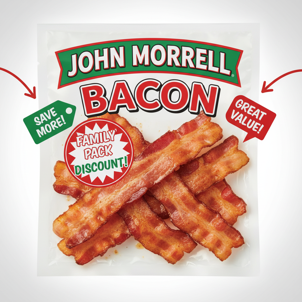 Jokn Morrell Bacon