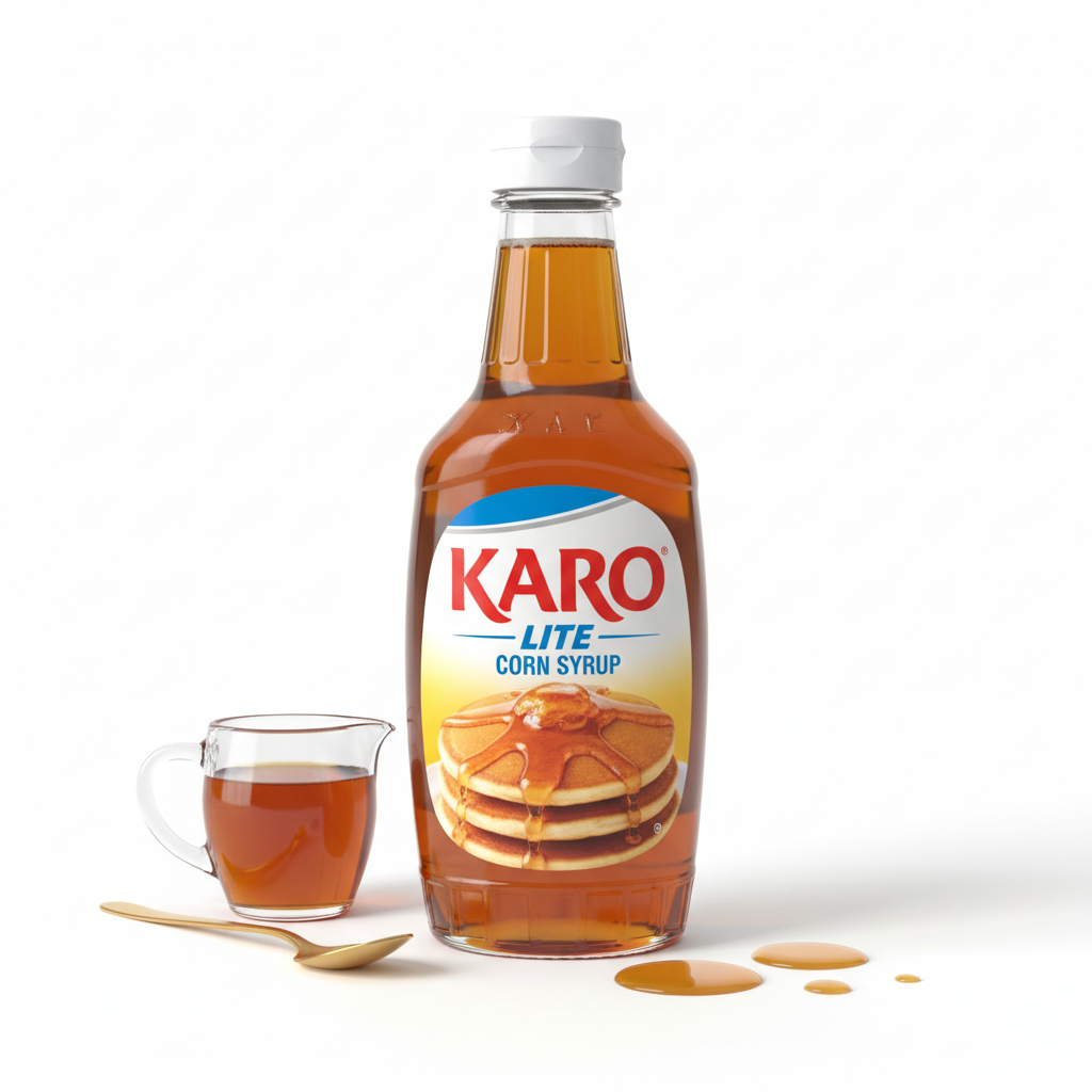 Karo Lite Syrup