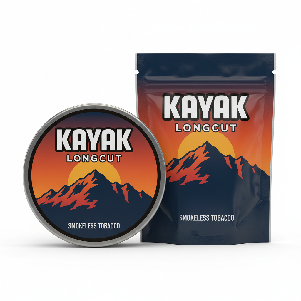 Kayak Longcut