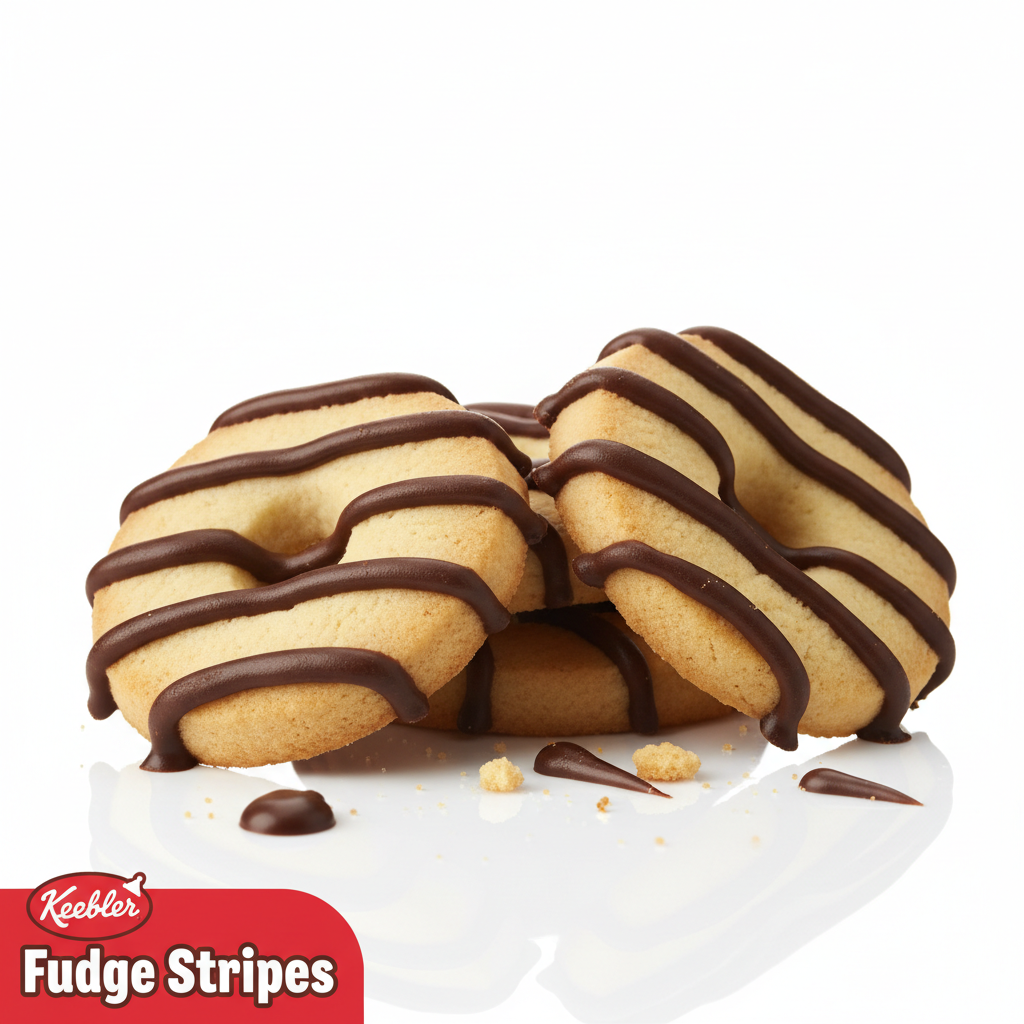 Keebler Fudge