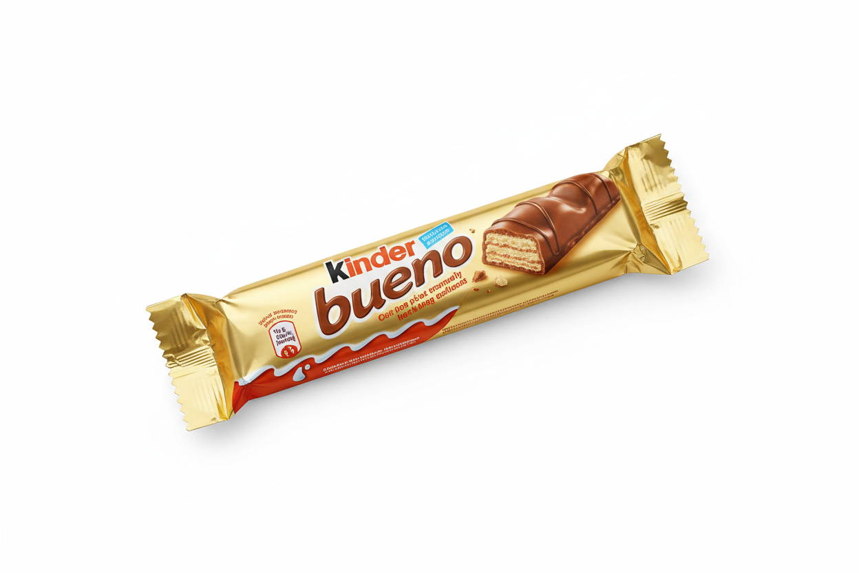 Kinder Bueno