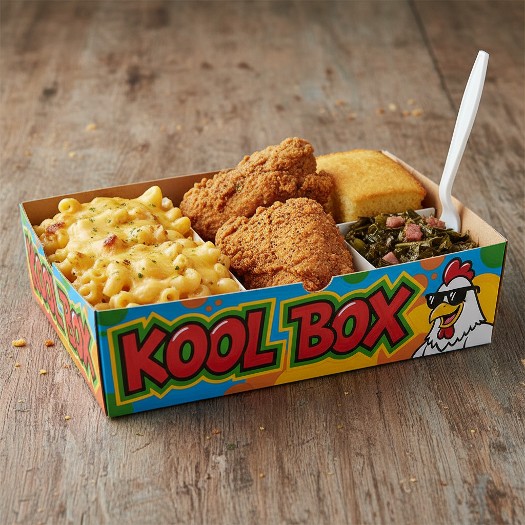 Kool Box