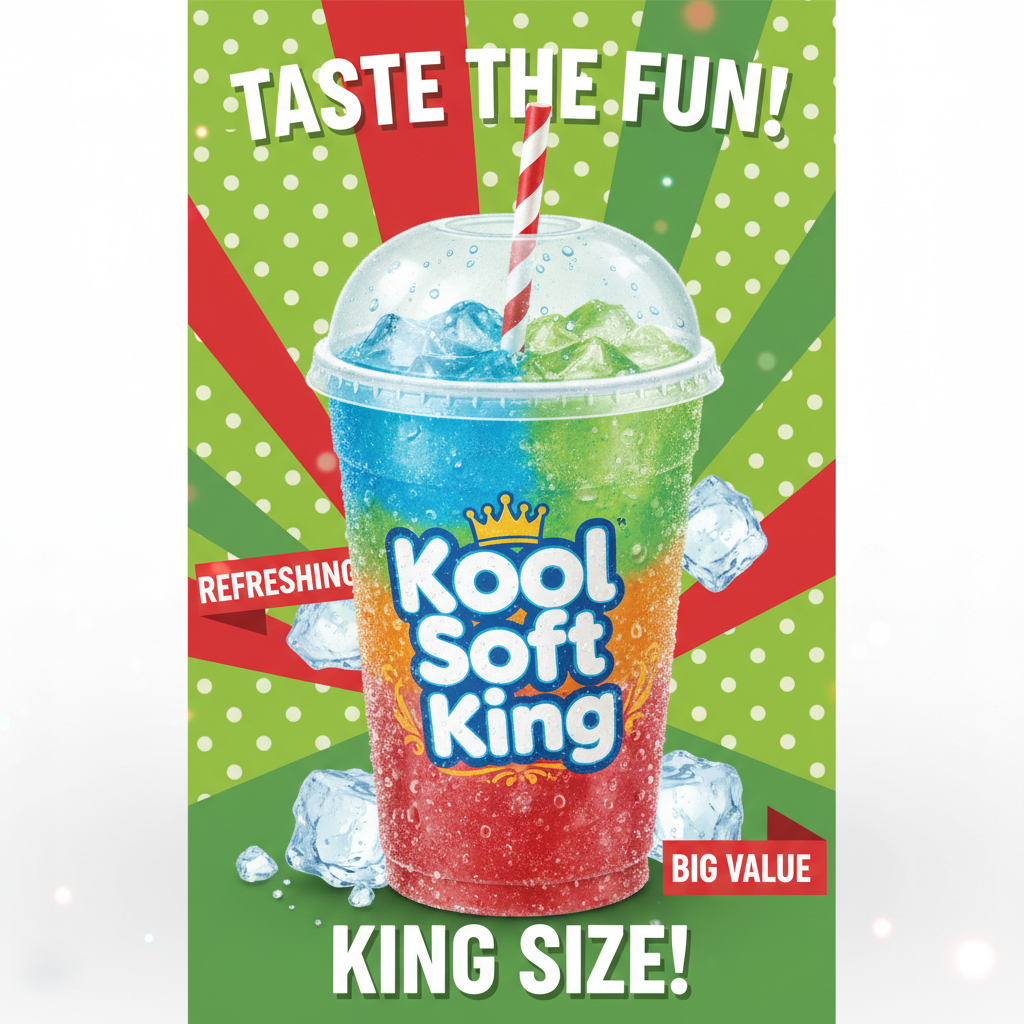 Kool Soft King