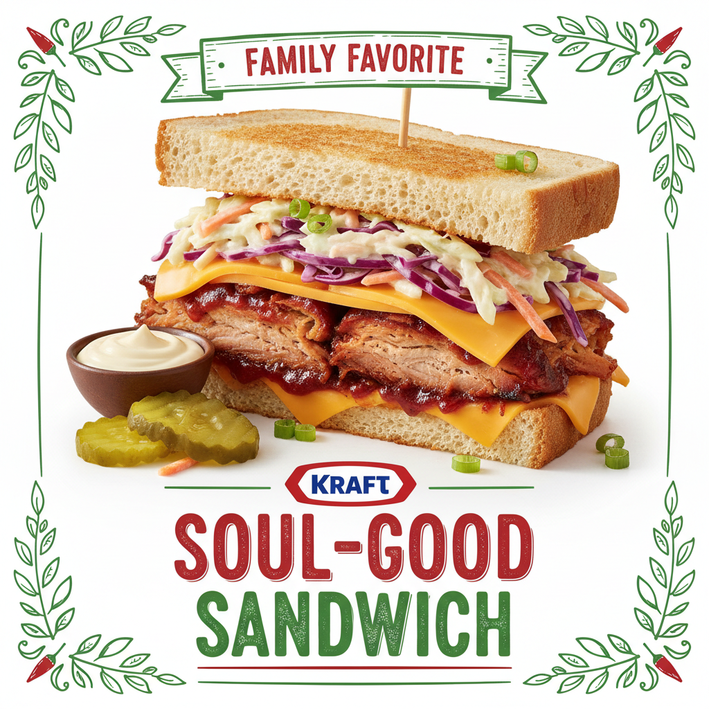 Kraft Sandwich Oz