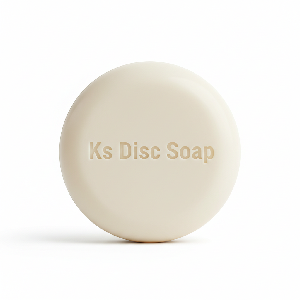 Ks Disc Soap