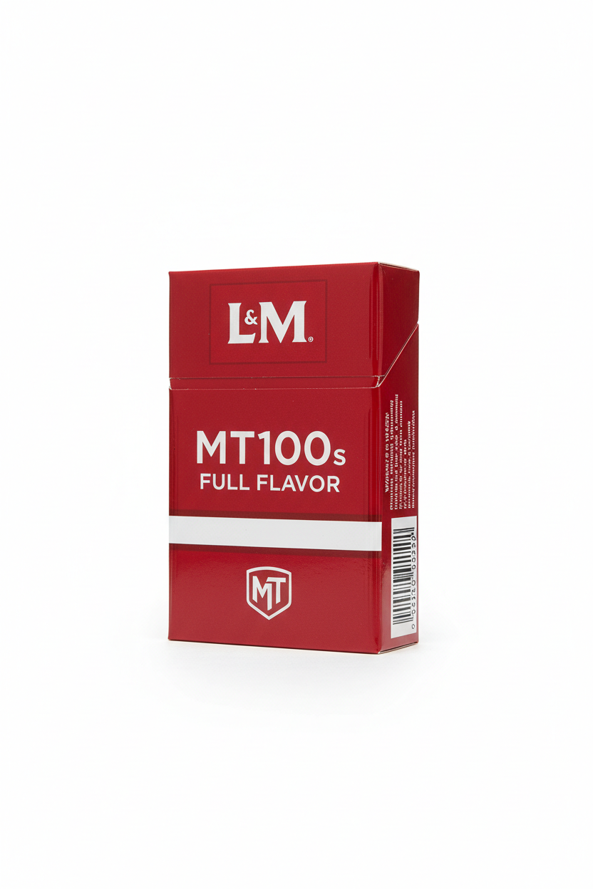 L&m Mt100