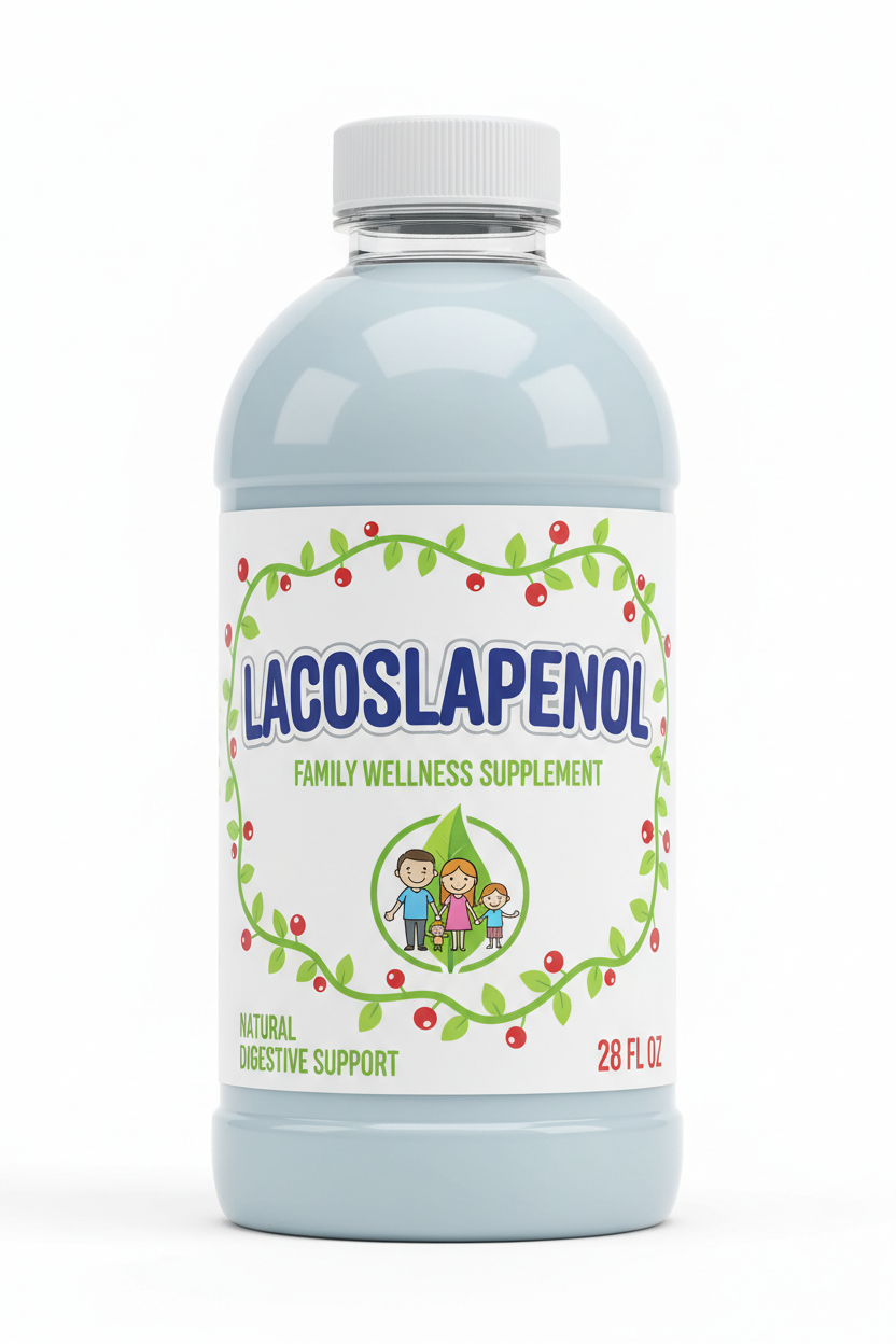 Lacoslapenol28 Oz