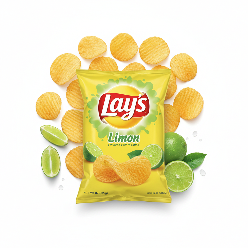 Lay Limon M